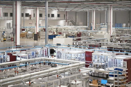 143家太倉(cāng)小巨人領(lǐng)跑大賽道，機(jī)器人科技專(zhuān)業(yè)領(lǐng)域嶄露頭角